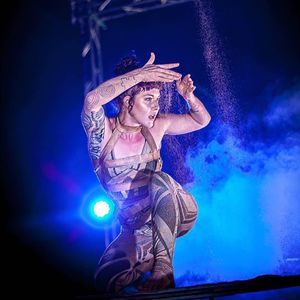 Meet your Posher, Samantha